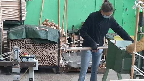 Cet événement soutient la mixité professionnelle